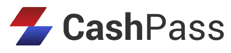 CashPass logo