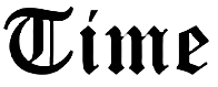 Time Logo