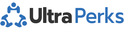 UltraPerks logo