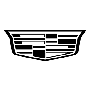 Cadillac logo