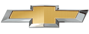 Chevrolet OEM logo