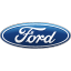 Ford OEM logo