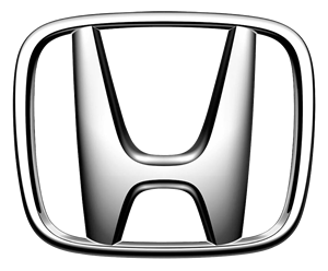 Honda OEM logo