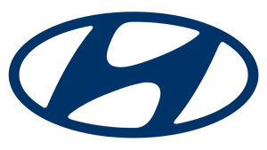 Hyundai OEM logo