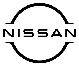 Nissan OEM Logo