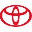 Toyota OEM logo